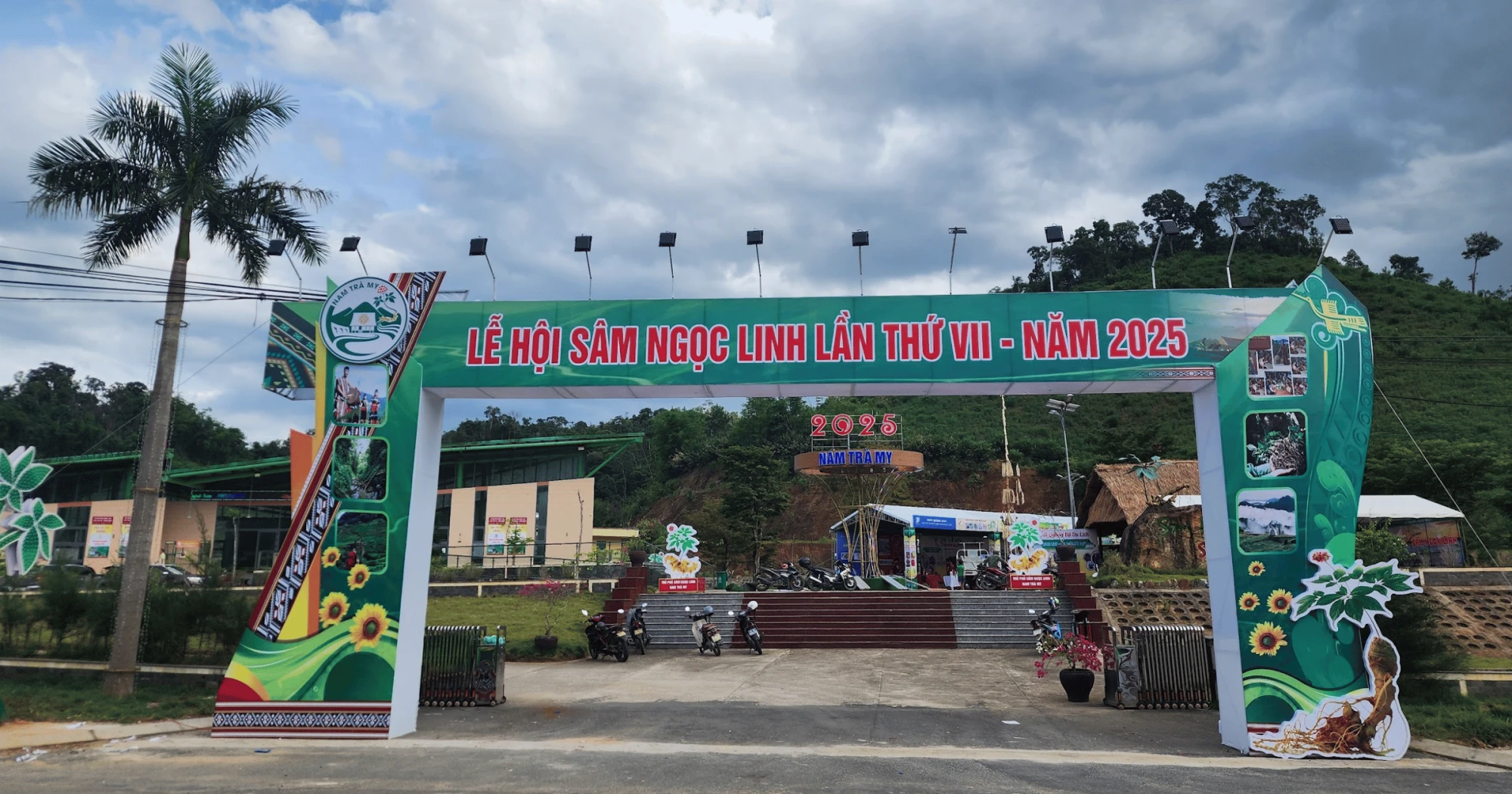 Mật Ong Rừng