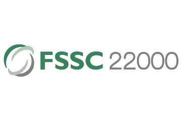 An Toàn Thực Phẩm FSSC 22000