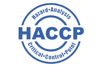 Hệ Thống Kiểm Soát HACCP