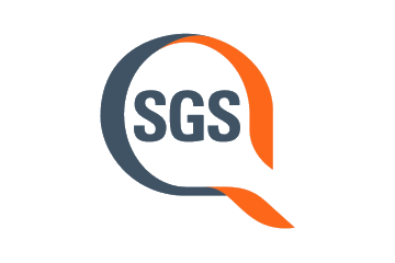 Giám Định & Chứng Nhận SGS